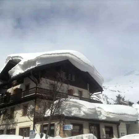 Hotel Sporthotel Maloja 2*