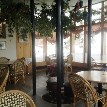 Hotel Sporthotel Maloja