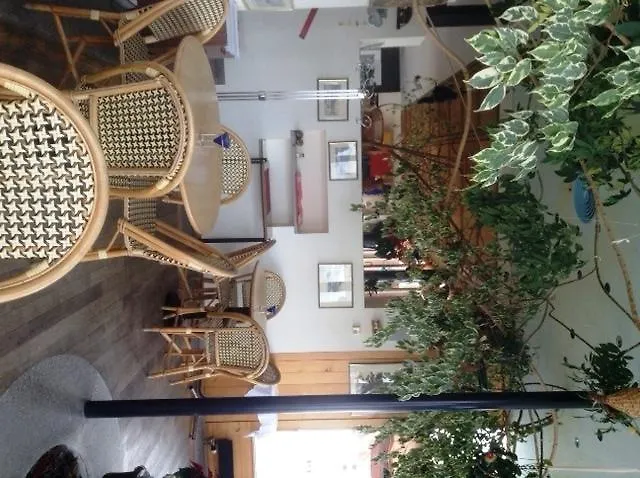 Sporthotel Maloja 2* מלויאז